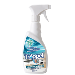 MULTIUSO LIMPEZA MÁGICA FLOTADOR 500ML