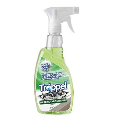DESENGORDURANTE 500ML