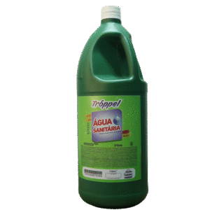 AGUA SANITARIA 2L