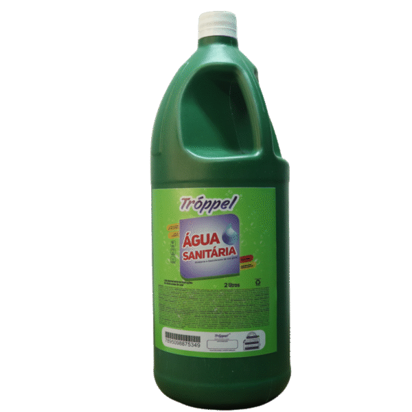 AGUA SANITARIA 2L