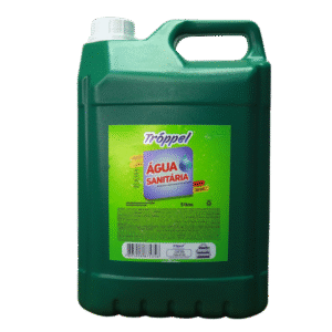 AGUA SANITÁRIA 5L