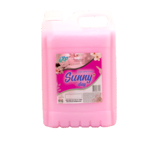 AMACIANTE SUNNY DAY FLORAL 5L