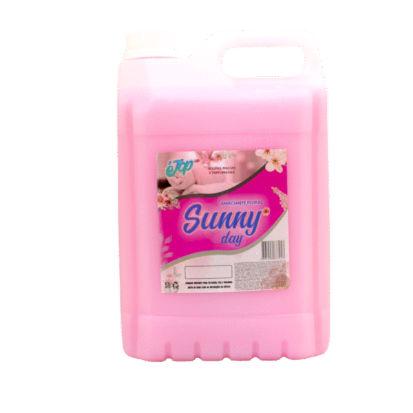 AMACIANTE SUNNY DAY FLORAL 5L