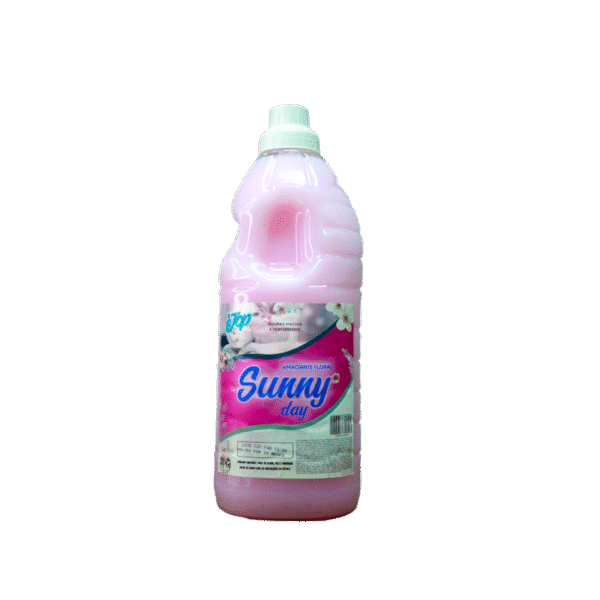 AMACIANTE SUNNY FLORAL 2 L