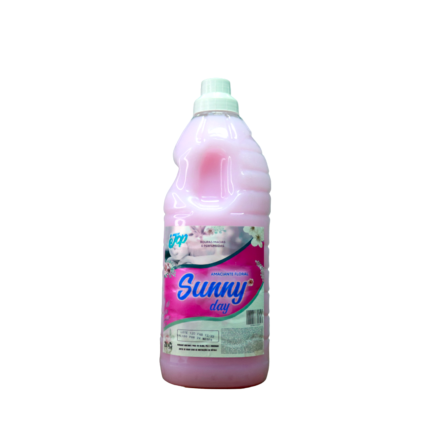 AMACIANTE SUNNY FLORAL 2 L