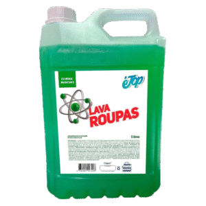 LAVA ROUPAS - ARIEL