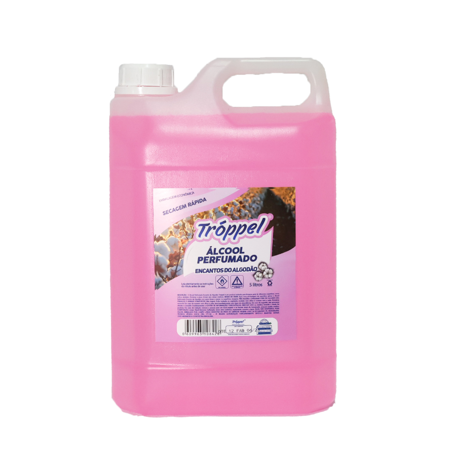 TROPPEL-ALCOOL-PERFUMADO-ENCANTO-DO-ALGODAO-5L
