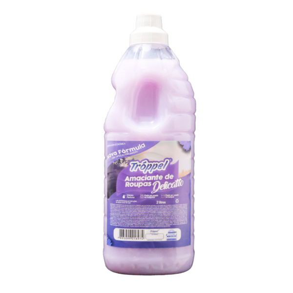 TROPPEL-AMACIANTE-DELICATTO-2L