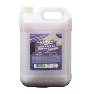 TROPPEL-AMACIANTE-DELICATTO-5L