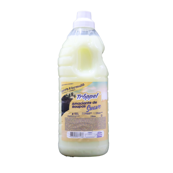 TROPPEL-AMACIANTE-SUAVE-2L