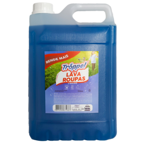 TROPPEL-LAVA-ROUPAS-LIQUIDO-5L