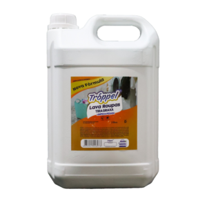 TROPPEL-LAVA-ROUPAS-TIRA-GRAXA-5L