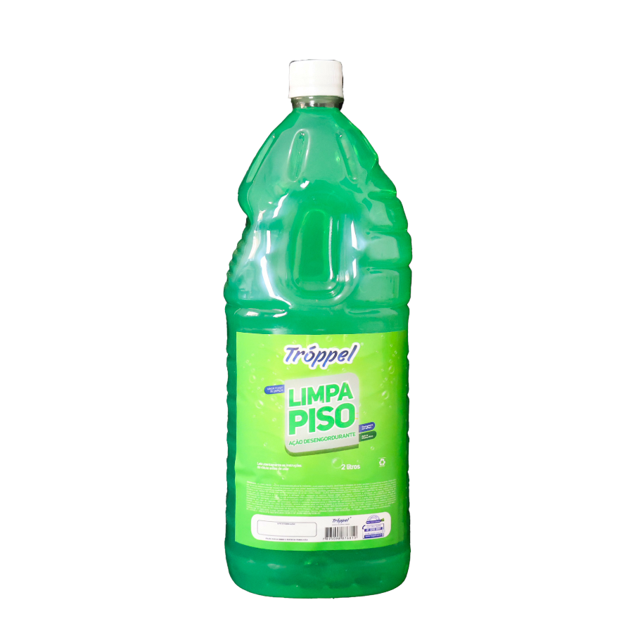 TROPPEL-LIMPA-PISO-2L