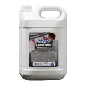 TROPPEL-LIMPA-TUDO-5L